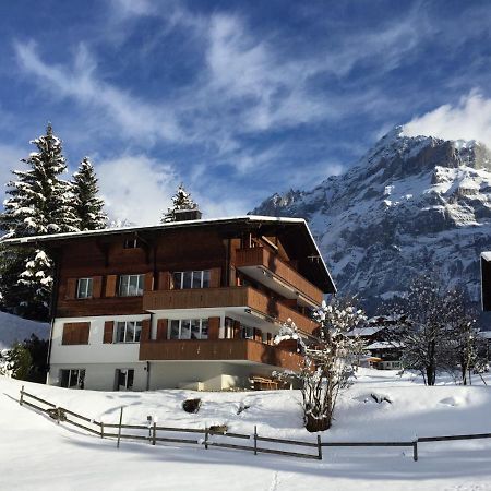 Brand New, 5Min To Ski Paradise ! Grindelwald Exterior foto